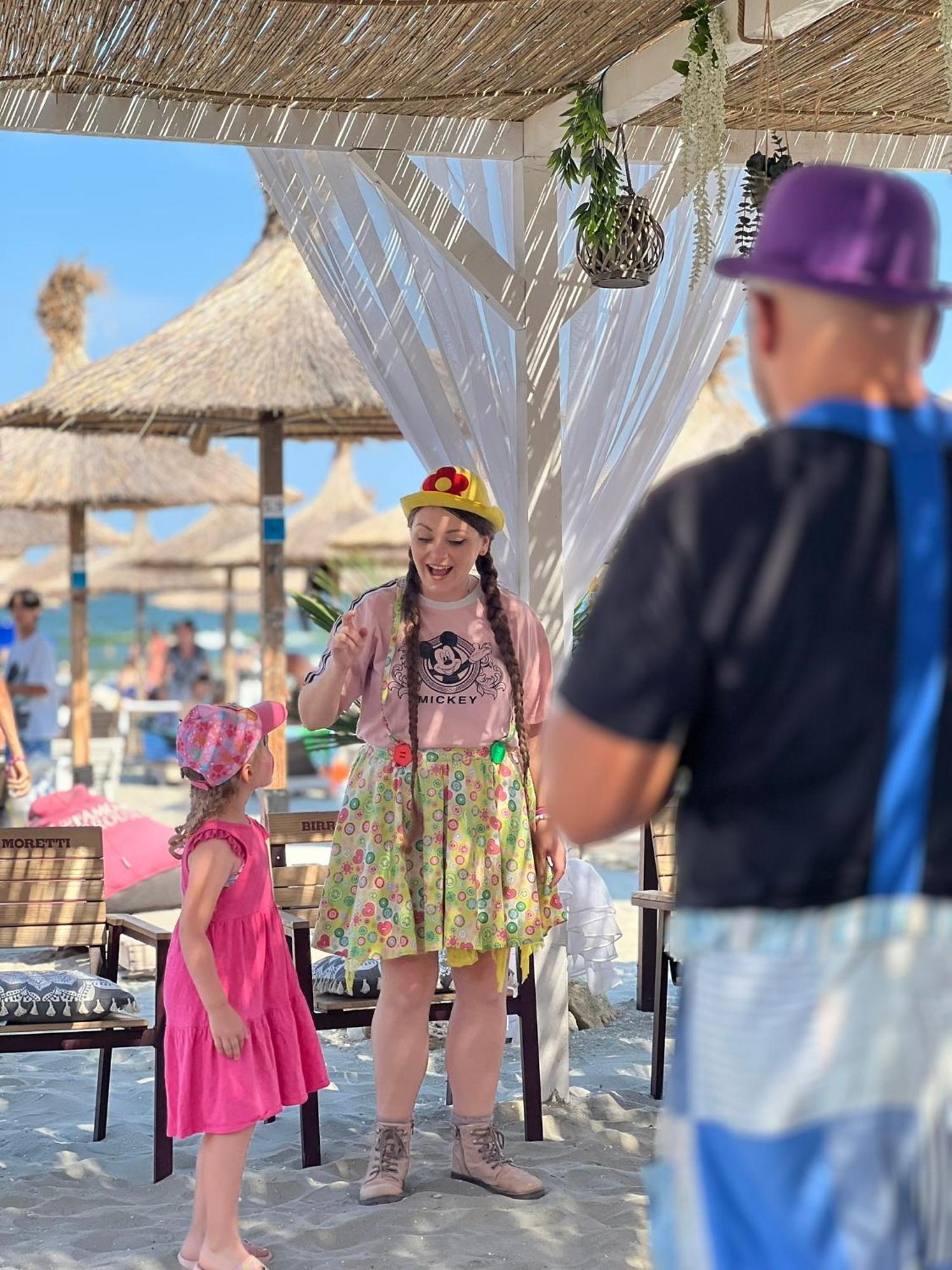 Hotel Manor Năvodari Εξωτερικό φωτογραφία