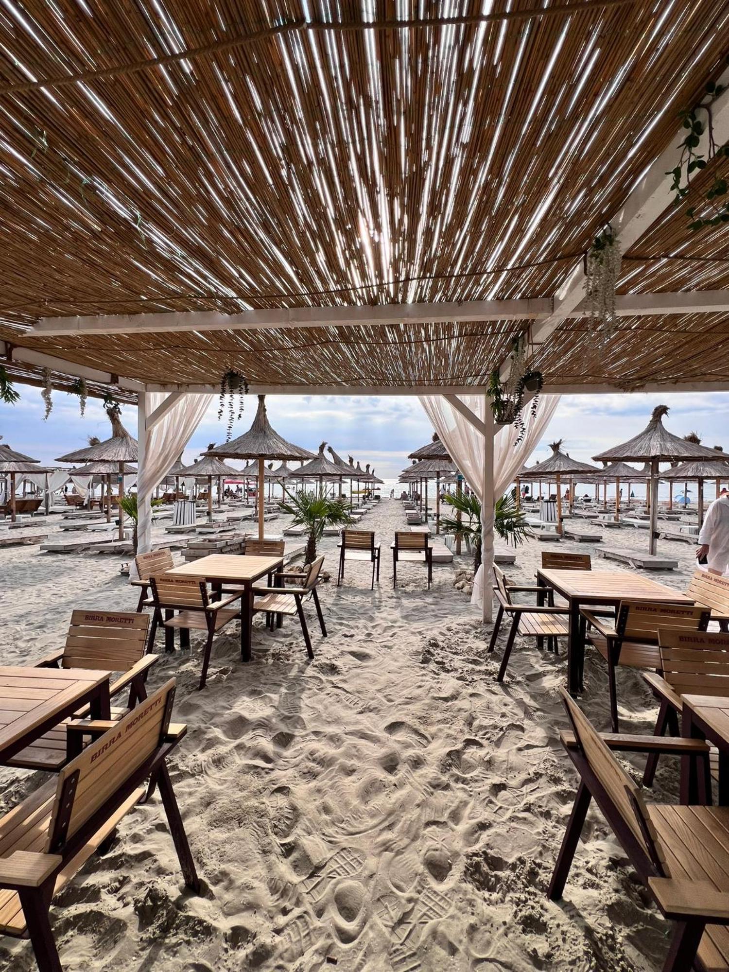 Hotel Manor Năvodari Εξωτερικό φωτογραφία