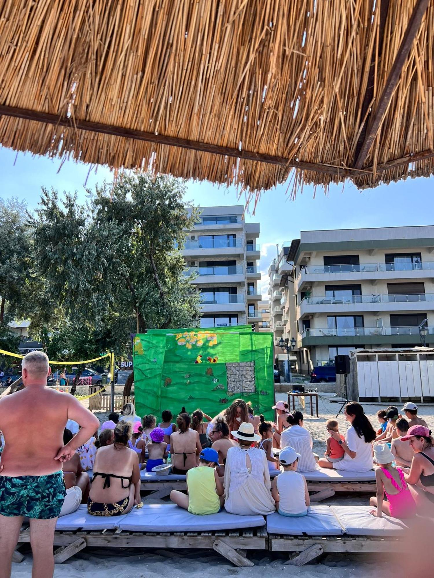 Hotel Manor Năvodari Εξωτερικό φωτογραφία