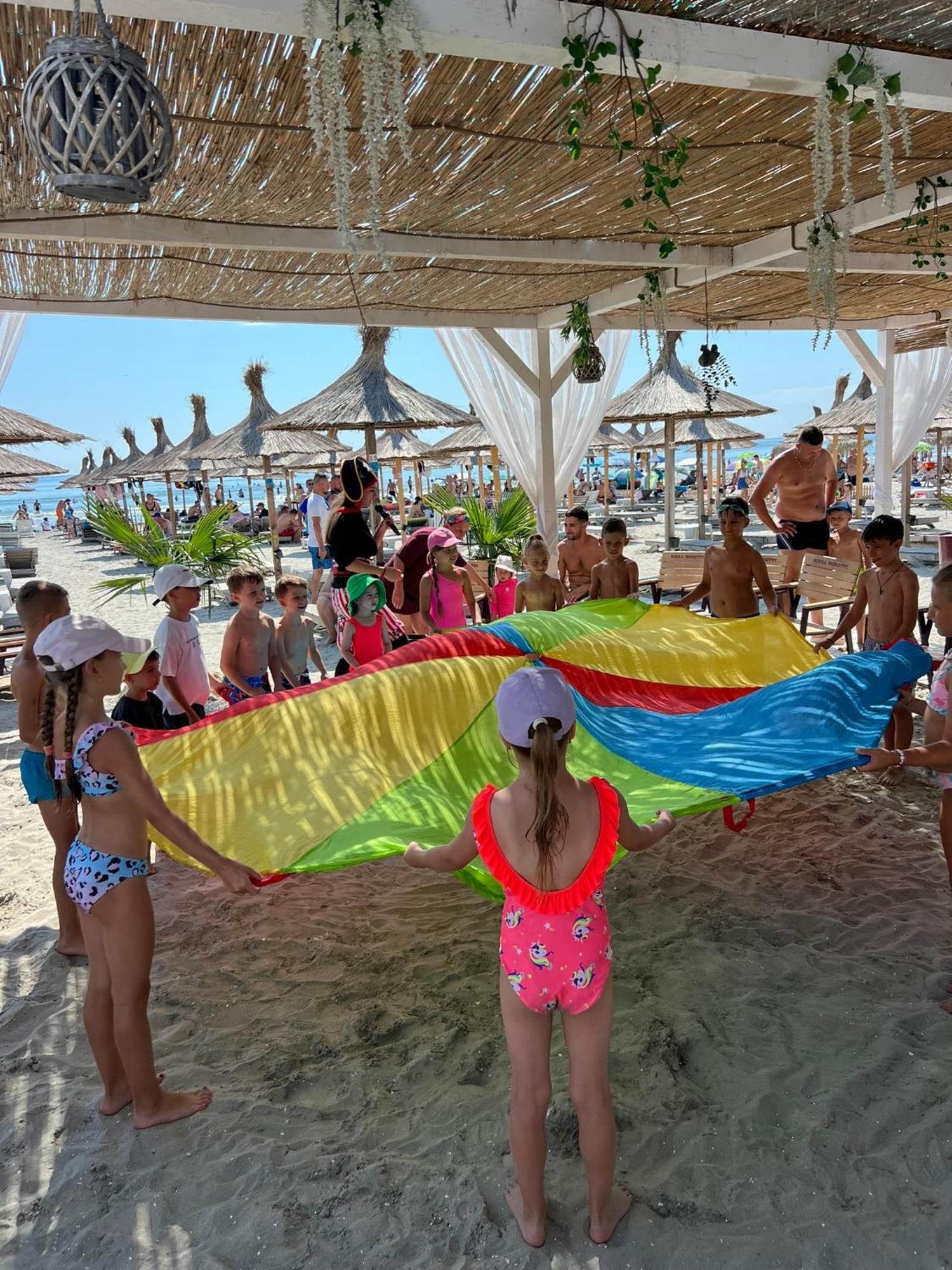 Hotel Manor Năvodari Εξωτερικό φωτογραφία
