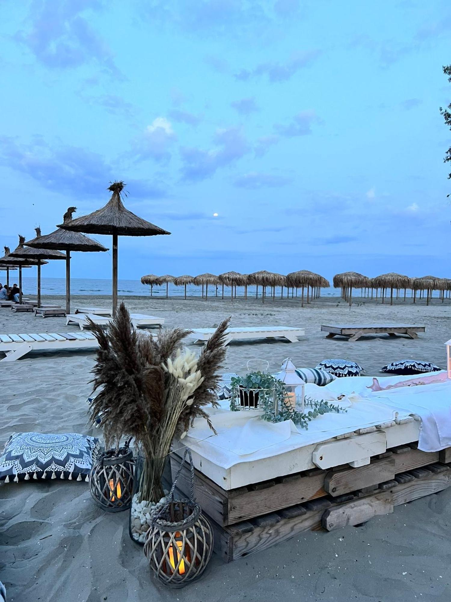 Hotel Manor Năvodari Εξωτερικό φωτογραφία